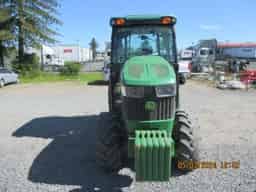 2017 John Deere 5100GN Image