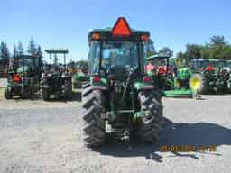 2017 John Deere 5100GN Image