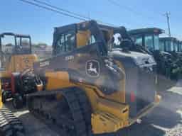 2023 John Deere 333G Image