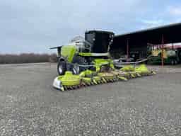 2021 Claas 990 Image