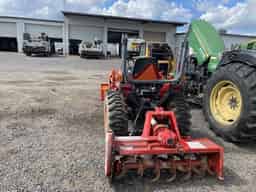 2016 Kubota B2320DT Image