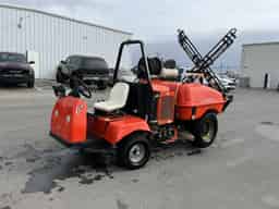 Smithco SPAYSTAR 3180 Image