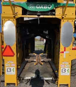 2018 Oxbo 6230 Image