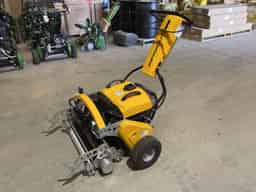 2019 Cub Cadet MWR TRAX:FLT22 Image