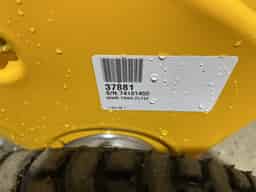2019 Cub Cadet MWR TRAX:FLT22 Image