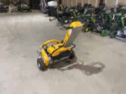 2019 Cub Cadet MWR TRAX:FLT22 Image