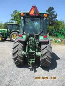 2017 John Deere 5100GN Image