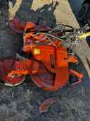 2022 Perfect FV2-265 Rotary Mower w/ wings Image