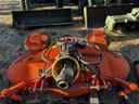 2022 Perfect FV2-265 Rotary Mower w/ wings Image