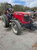 2018 Massey Ferguson 2607H Image