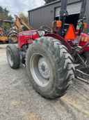 2018 Massey Ferguson 2607H Image