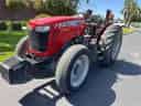 2017 Massey Ferguson 2607H Image