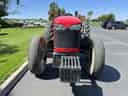 2017 Massey Ferguson 2607H Image