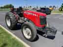 2017 Massey Ferguson 2607H Image