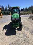 2022 John Deere 5075GV Image