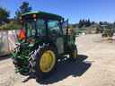 2022 John Deere 5075GV Image