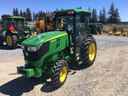 2022 John Deere 5075GV Image