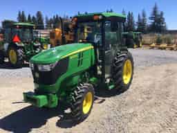 2022 John Deere 5075GV Image