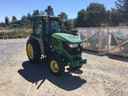 2022 John Deere 5075GV Image