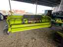 2021 Claas 380 Pick Up Image