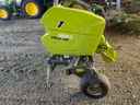 2021 Claas 380 Pick Up Image