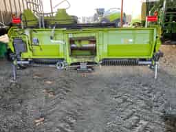 2021 Claas 380 Pick Up Image