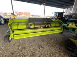 2021 Claas 380 Pick Up Image