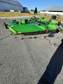 2017 John Deere MX15 Image