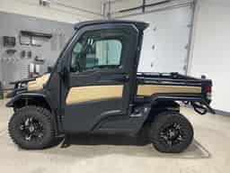 2022 John Deere XUV 835M Image