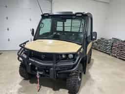 2022 John Deere XUV 835M Image