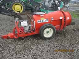 2020 Rears MB0524E11H50ST Image