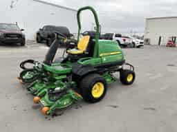 2018 John Deere 8800 Image