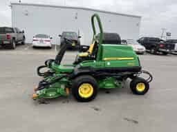 2018 John Deere 8800 Image