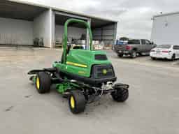 2018 John Deere 8800 Image