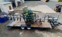 2020 Gearmore P50S1 150 Gallon 3PT Boom Sprayer W/EC Image