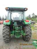 2014 John Deere 5085E Image