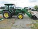 2014 John Deere 5085E Image