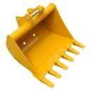 50G & 60G Excavator Bucket 30 In