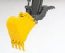Hydraulic Clamp/Thumb