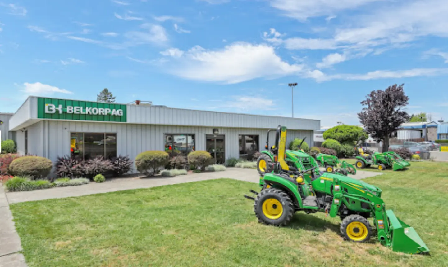 EQUIPMENT RENTAL RETURNS