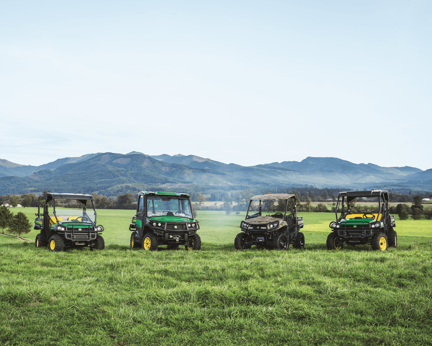 John Deere Gator for Sale in Sacramento
