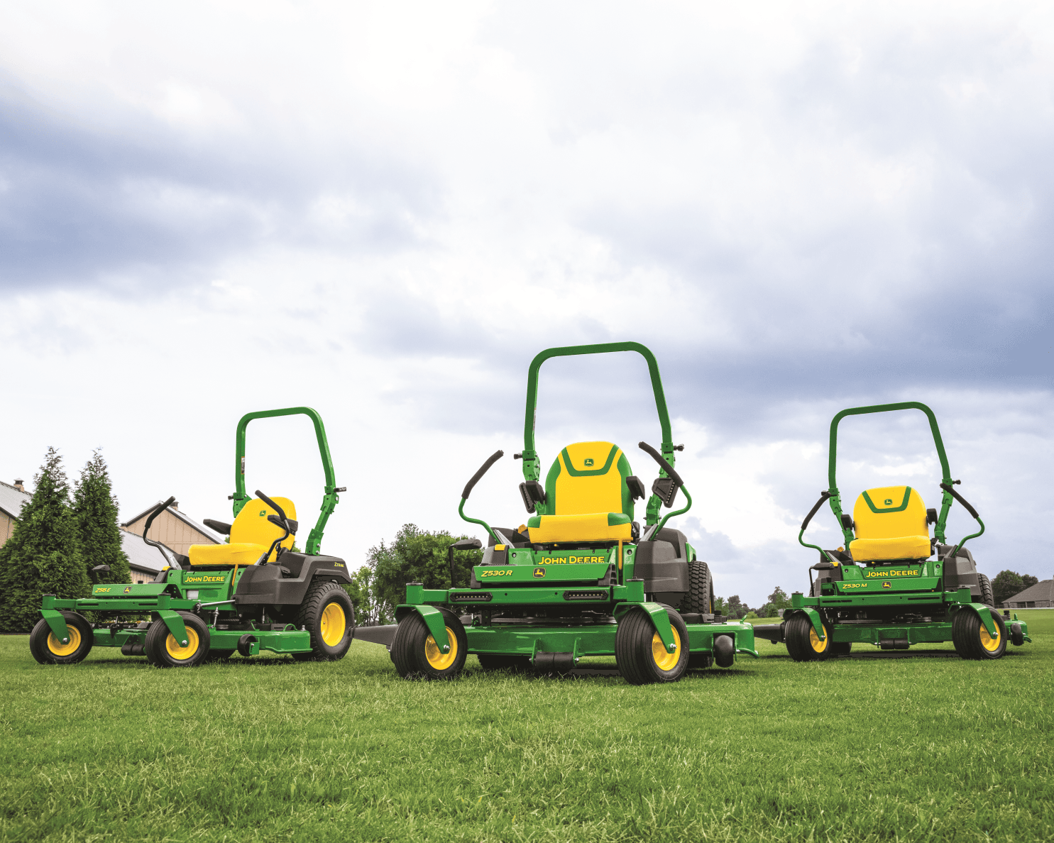 LAWN MOWERS AVAILABLE NEAR SAN JOSE, CA