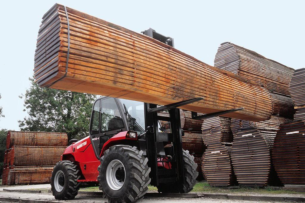 Manitou Equipment