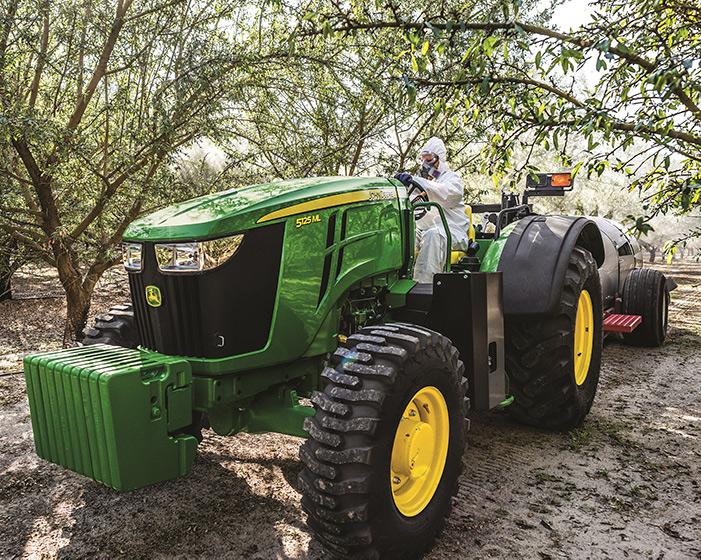 Orchard equipment for Sale 
