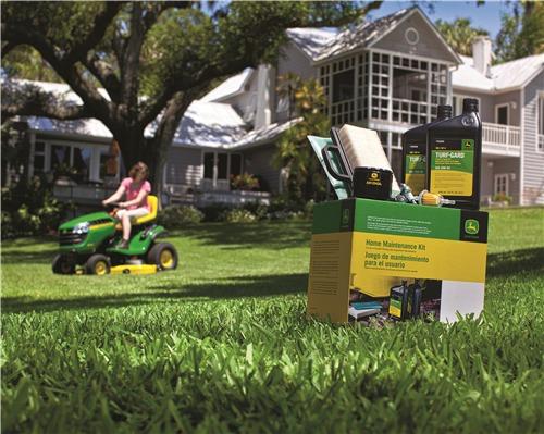 Tractor Parts Available