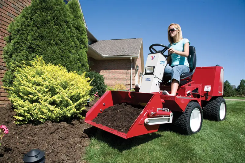 Ventrac Products 