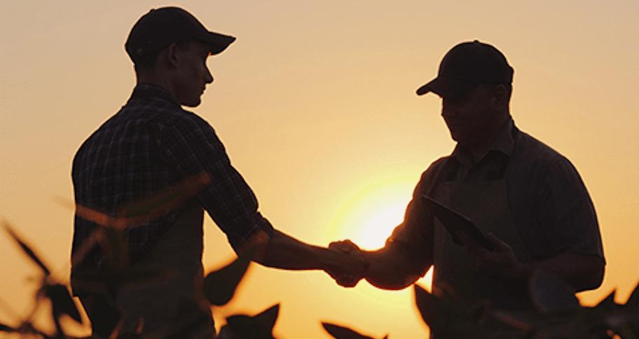 YOU CAN COUNT ON BELKORP AG