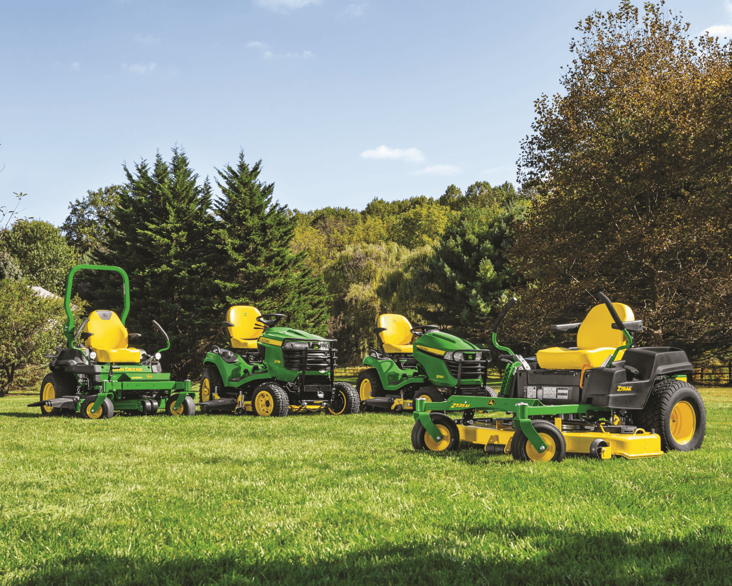  Lawn Mowers in Fresno, CA