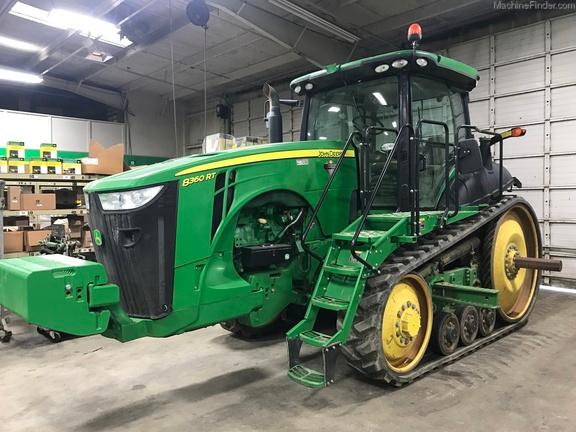 Used Tractors