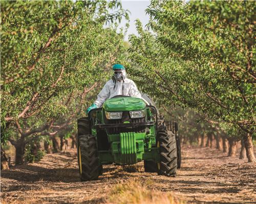 Orchard Equipment for Sale
